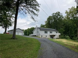 3842 Friend Hill Rd, Penn Yan, NY 14527
