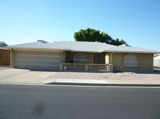 948 S Rochester, Mesa, AZ 85206