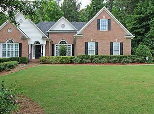 6032 Windfall Ct, Powder Springs, GA 30127