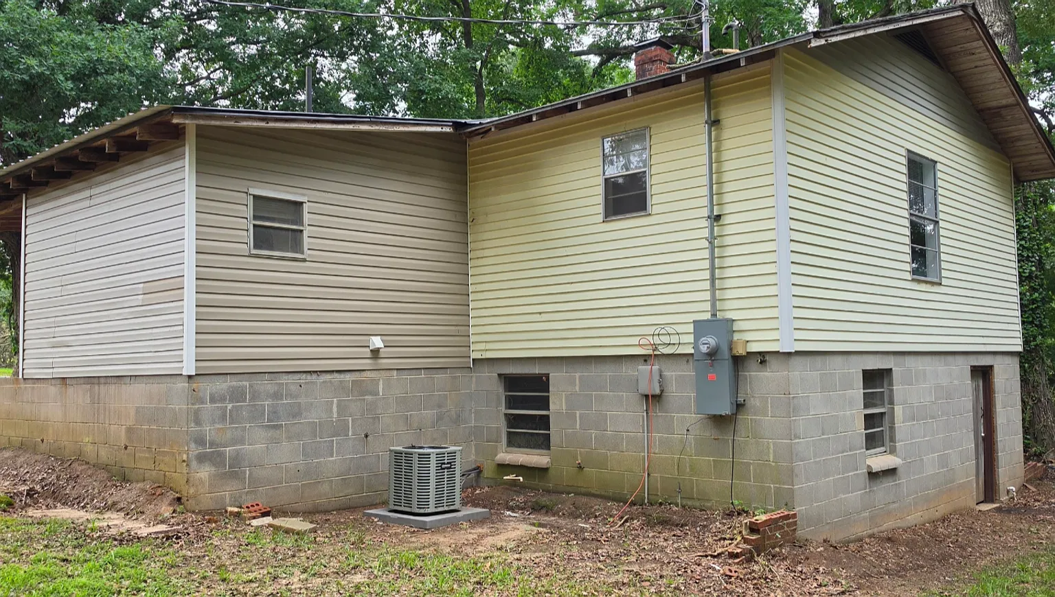 For Rent OR Sale: Anderson Highway, Hartwell, GA - See Details! — Photo 4