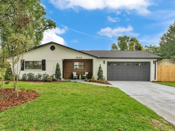 1920 Kimball Ct S, Lakeland, FL 33813