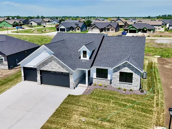 308 Rumsfeld Dr, Troy, IL 62094