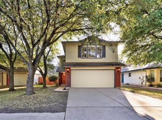 9005 Vigen Cir, Austin, TX 78748