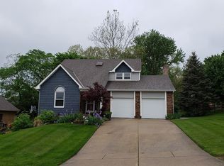 3341 Markdale Ct, Cincinnati, OH 45248