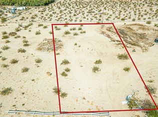 0 Angelus Vista St, Desert Hot Springs, CA 92241
