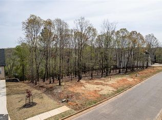 7380 Crestline Dr, Dawsonville, GA 30534