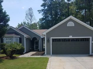 40 Pendarvis Way, Bluffton, SC 29909