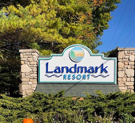 3rd image of 4940 Landmark Circle #3330
