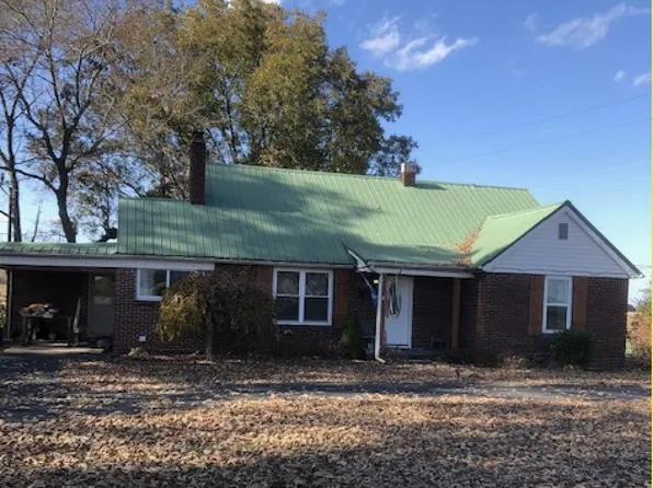 33 Salem Church Rd, Milan, TN 38358