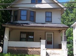 47 Uhler Ave, Akron, OH 44310