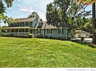 11910 Stoney Meadow Dr, Mint Hill, NC 28227