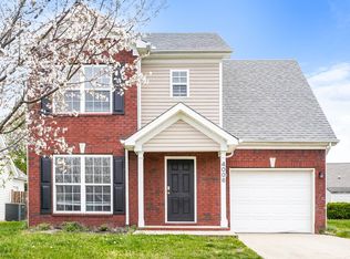 4006 Deer Run Trce, Spring Hill, TN 37174