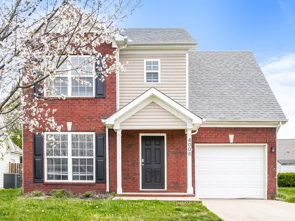 4006 Deer Run Trce, Spring Hill, TN 37174