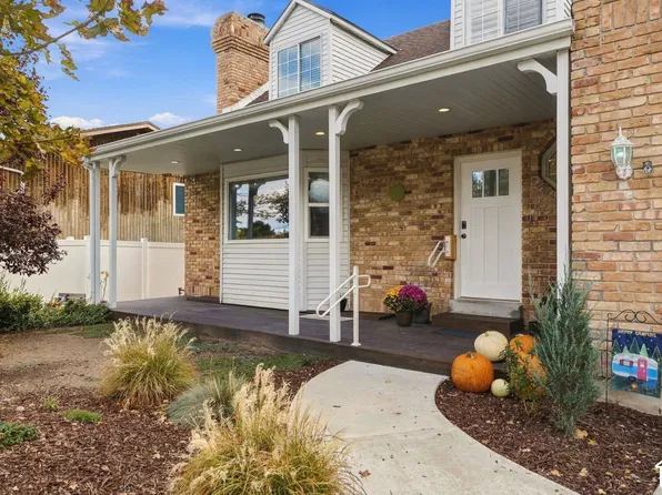 2631 W Donnawood Cir, Taylorsville, UT 84129