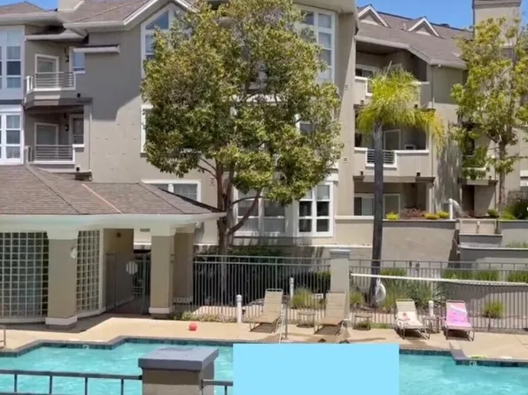 860 Meridian Bay Ln Unit 124, Foster City, CA 94404