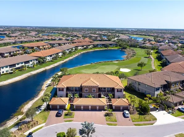 9402 Pocida CT #103, NAPLES, FL 34119