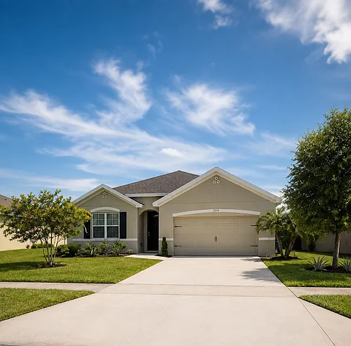 3314 Trinity Cir Photo 1