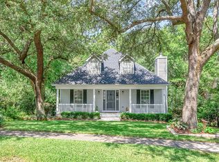 3246 Austin Dr, Mobile, AL 36695