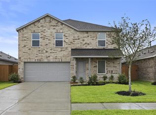2607 Mint Garnet Dr, Rosharon, TX 77583