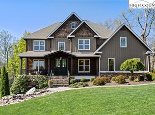 162 Pinecrest Ct, Boone, NC 28607