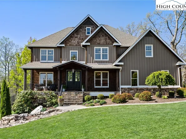 162 Pinecrest Court, Boone, NC 28607