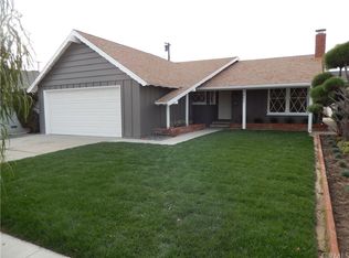 1452 W 172nd St, Gardena, CA 90247