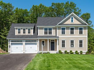 63 Baker Rd, Wells, ME 04090