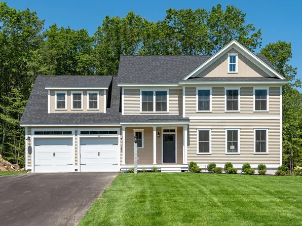 63 Baker Road, Wells, ME 04090