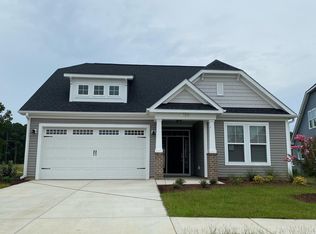 3410 Eversheen Dr LOT 44, Shorebreak A Little River, SC 29566