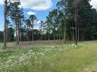 1290 County Road 3210, Jacksonville, TX 75766