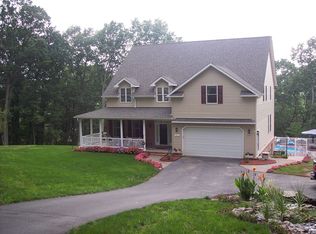 31 Landau Dr, Westminster, MD 21157