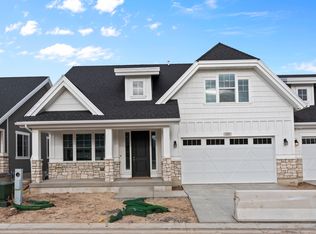 11881 S Harvest Gold Way, Riverton, UT 84065