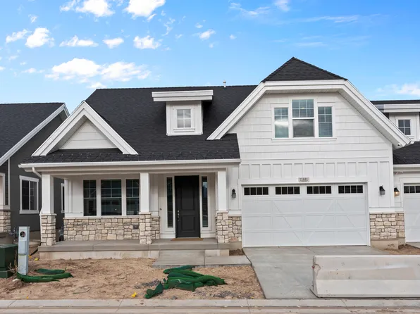11881 S Harvest Gold Way, Riverton, UT 84065