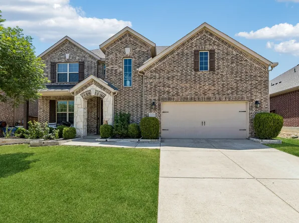 1305 Grapevine Cv, McKinney, TX 75071