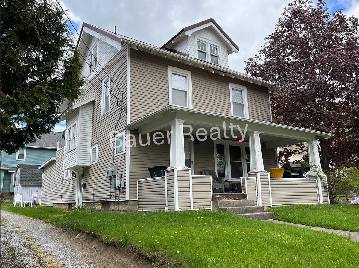 Building Photo - 324 Virginia Ave