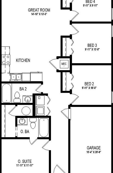 2nd image of 27378 Pasadena Dr
