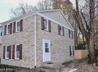 8575 Chester Grove Ct, Springfield, VA 22153