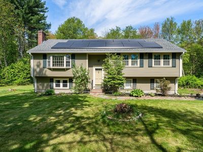 75 Granite St, Medfield, MA, 02052