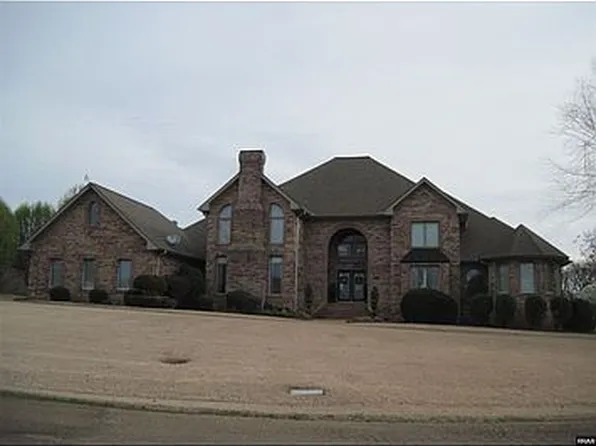 540 Allyson St, Rives, TN 38253