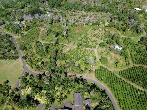 78-1275 Bishop Rd, Holualoa, HI 96725