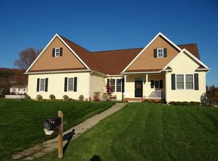 22 Autumnview Way, Pine City, NY