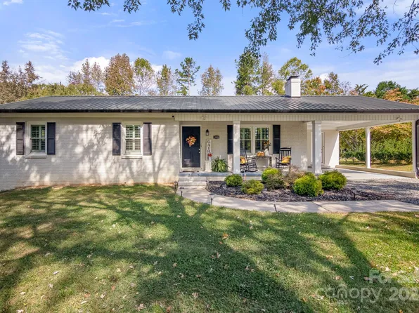 13450 Old Beatty Ford Rd, Rockwell, NC 28138