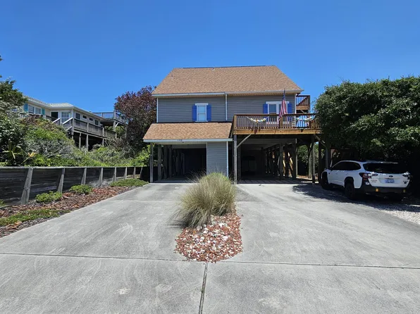 102 W Scotch Bonnet Drive, Emerald Isle, NC 28594