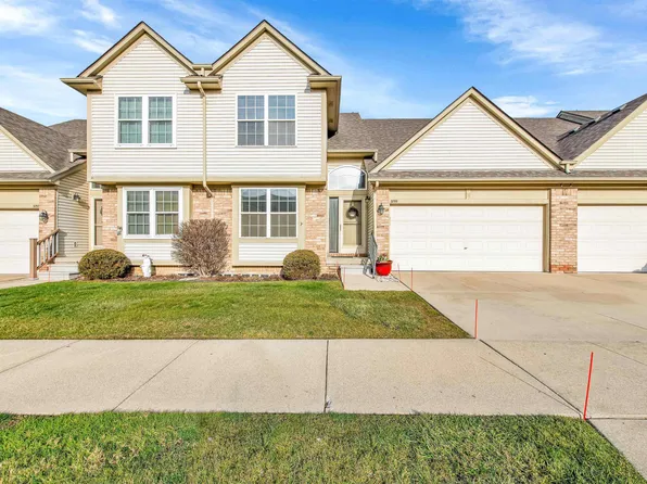 3795 Elvera Ln #9, Warren, MI 48092
