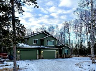 11448 Elmore Rd, Anchorage, AK 99516