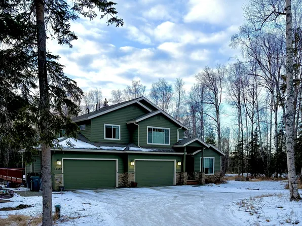 11448 Elmore Rd, Anchorage, AK 99516