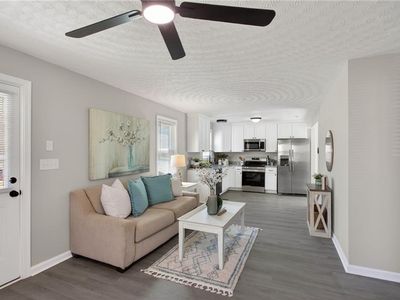 3607 Hyde Cir, Norfolk, VA, 23513