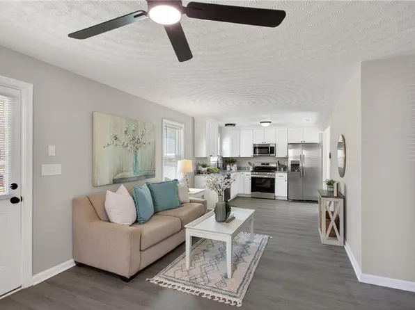 3607 Hyde Cir, Norfolk, VA 23513