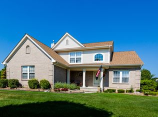 1297 Kennebec Ct, Canton, MI 48187