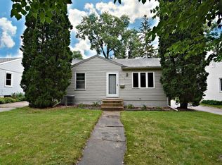3515 Wyoming Ave S, Saint Louis Park, MN 55426